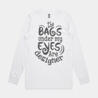 Base Longsleeve  Thumbnail