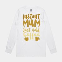 Base Longsleeve  Thumbnail