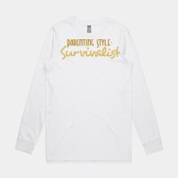 Base Longsleeve  Thumbnail