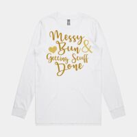 Base Longsleeve  Thumbnail