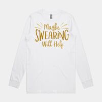 Base Longsleeve  Thumbnail