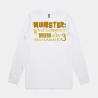 Base Longsleeve  Thumbnail