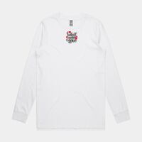 Base Longsleeve  Thumbnail