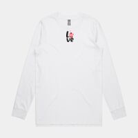 Base Longsleeve  Thumbnail