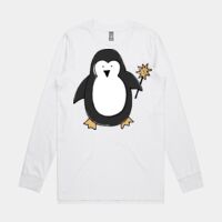 Base Longsleeve  Thumbnail