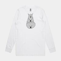 Base Longsleeve  Thumbnail