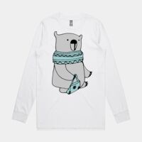 Base Longsleeve  Thumbnail