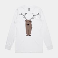 Base Longsleeve  Thumbnail