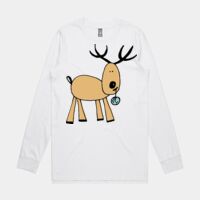 Base Longsleeve  Thumbnail