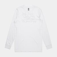 Base Longsleeve  Thumbnail