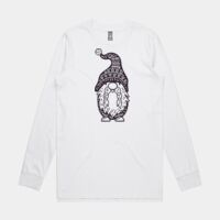 Base Longsleeve  Thumbnail