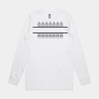 Base Longsleeve  Thumbnail