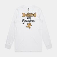 Base Longsleeve  Thumbnail