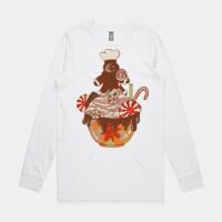 Base Longsleeve  Thumbnail