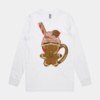 Base Longsleeve  Thumbnail