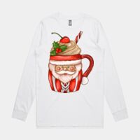 Base Longsleeve  Thumbnail