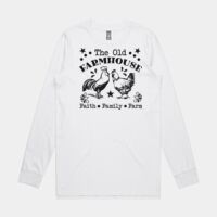 Base Longsleeve  Thumbnail