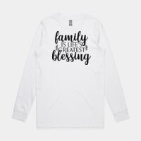 Base Longsleeve  Thumbnail