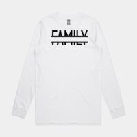 Base Longsleeve  Thumbnail