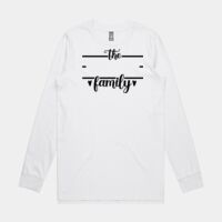 Base Longsleeve  Thumbnail