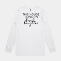 Base Longsleeve  Thumbnail