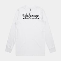 Base Longsleeve  Thumbnail