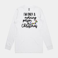 Base Longsleeve  Thumbnail