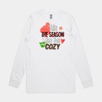 Base Longsleeve  Thumbnail