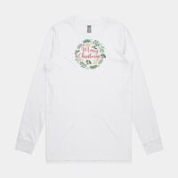 Base Longsleeve  Thumbnail