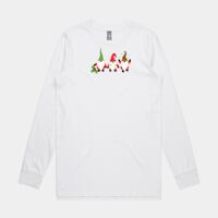 Base Longsleeve  Thumbnail