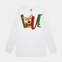 Base Longsleeve  Thumbnail