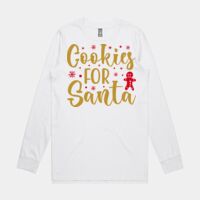 Base Longsleeve  Thumbnail