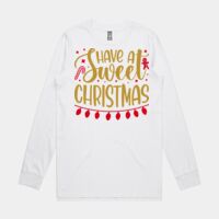 Base Longsleeve  Thumbnail