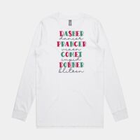 Base Longsleeve  Thumbnail