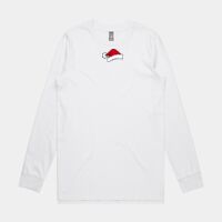 Base Longsleeve  Thumbnail