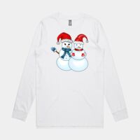 Base Longsleeve  Thumbnail