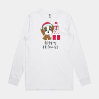 Base Longsleeve  Thumbnail