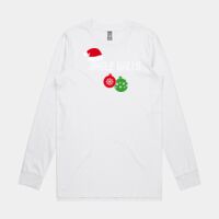 Base Longsleeve  Thumbnail