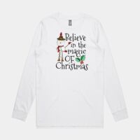 Base Longsleeve  Thumbnail