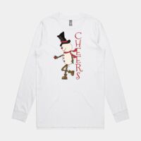 Base Longsleeve  Thumbnail