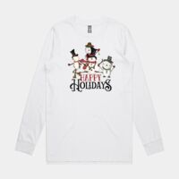 Base Longsleeve  Thumbnail