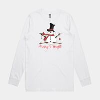 Base Longsleeve  Thumbnail