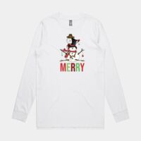 Base Longsleeve  Thumbnail