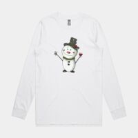 Base Longsleeve  Thumbnail