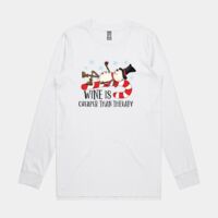 Base Longsleeve  Thumbnail