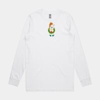 Base Longsleeve  Thumbnail