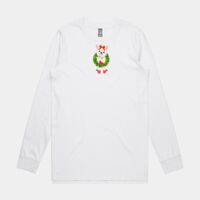 Base Longsleeve  Thumbnail