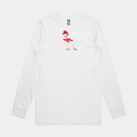 Base Longsleeve  Thumbnail