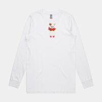 Base Longsleeve  Thumbnail