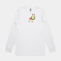 Base Longsleeve  Thumbnail